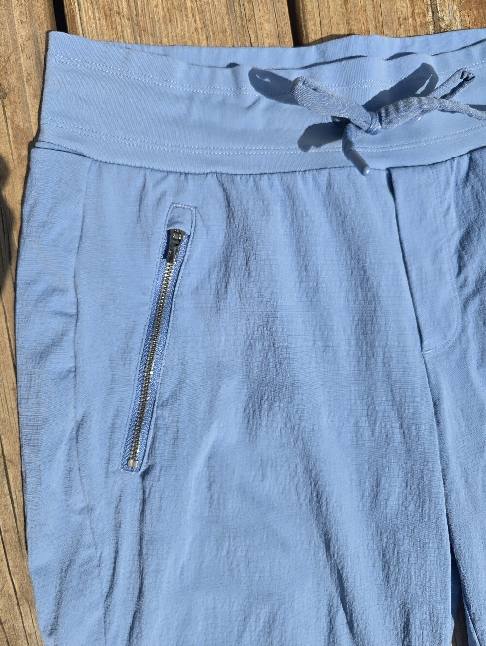 Athleta Trekkie Joggers - Picture 3 of 6